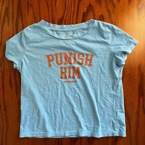 Phoebe Bridgers official merch from 2022 concert. Size small.